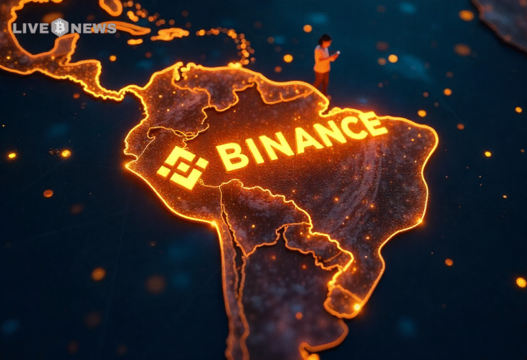 Binance sees $2.2B USDT inflow, biggest since November 2025, as rising liquidity and Bitcoin breakout signal strong confidence from large crypto investors worldwide.
