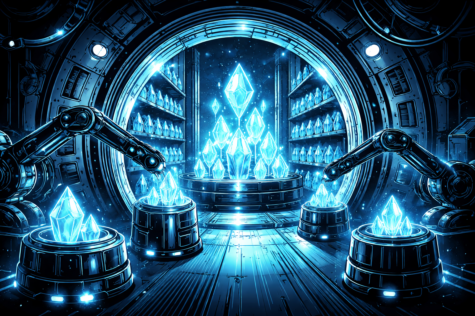 BitMine Expands Ethereum Treasury as Crypto Assets Near $10 Billion