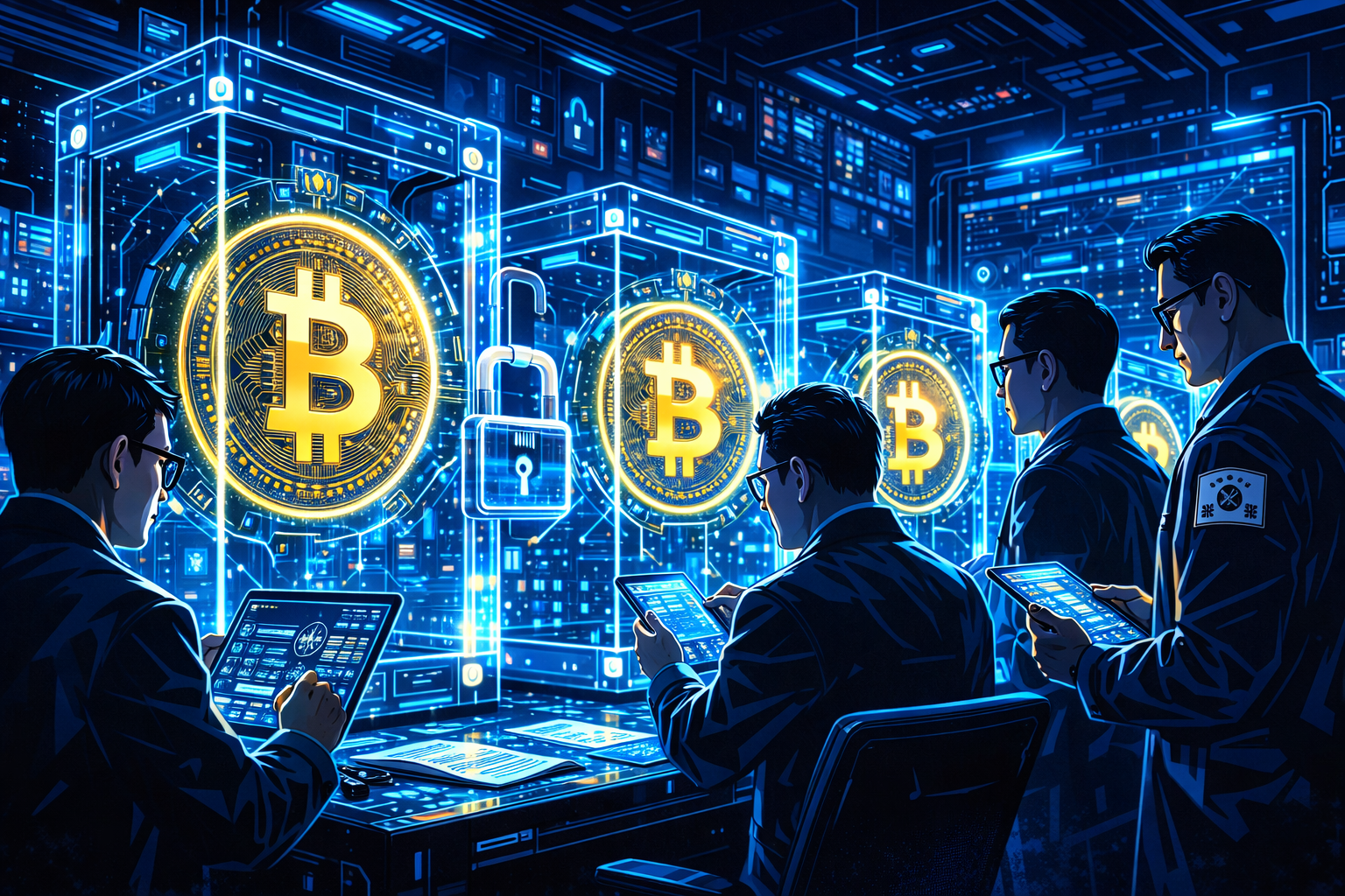 South Korean Prosecutors Sell 320 Bitcoin for $21.5M After Hacker Returns Stolen Funds