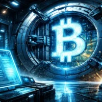 Bitcoin Holds $71K Despite Trump's Iran Strike Warning
