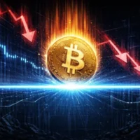 USD/JPY Hits 160 Again – Is a Bitcoin Crash Coming Next?