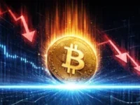 Analyst Holds Short Bias on BTC Below $76K
