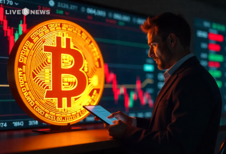 Strive and Tuttle plan a new Bitcoin credit ETF offering steady income through preferred stocks of crypto treasury firms and digital credit strategies.