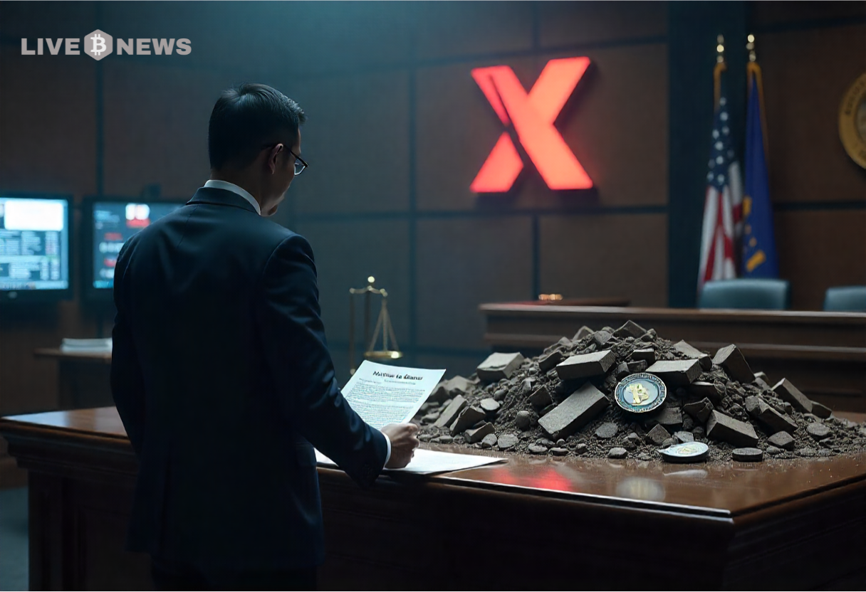 US Judge Dismisses Lawsuit Linking Binance to Terrorism Financing