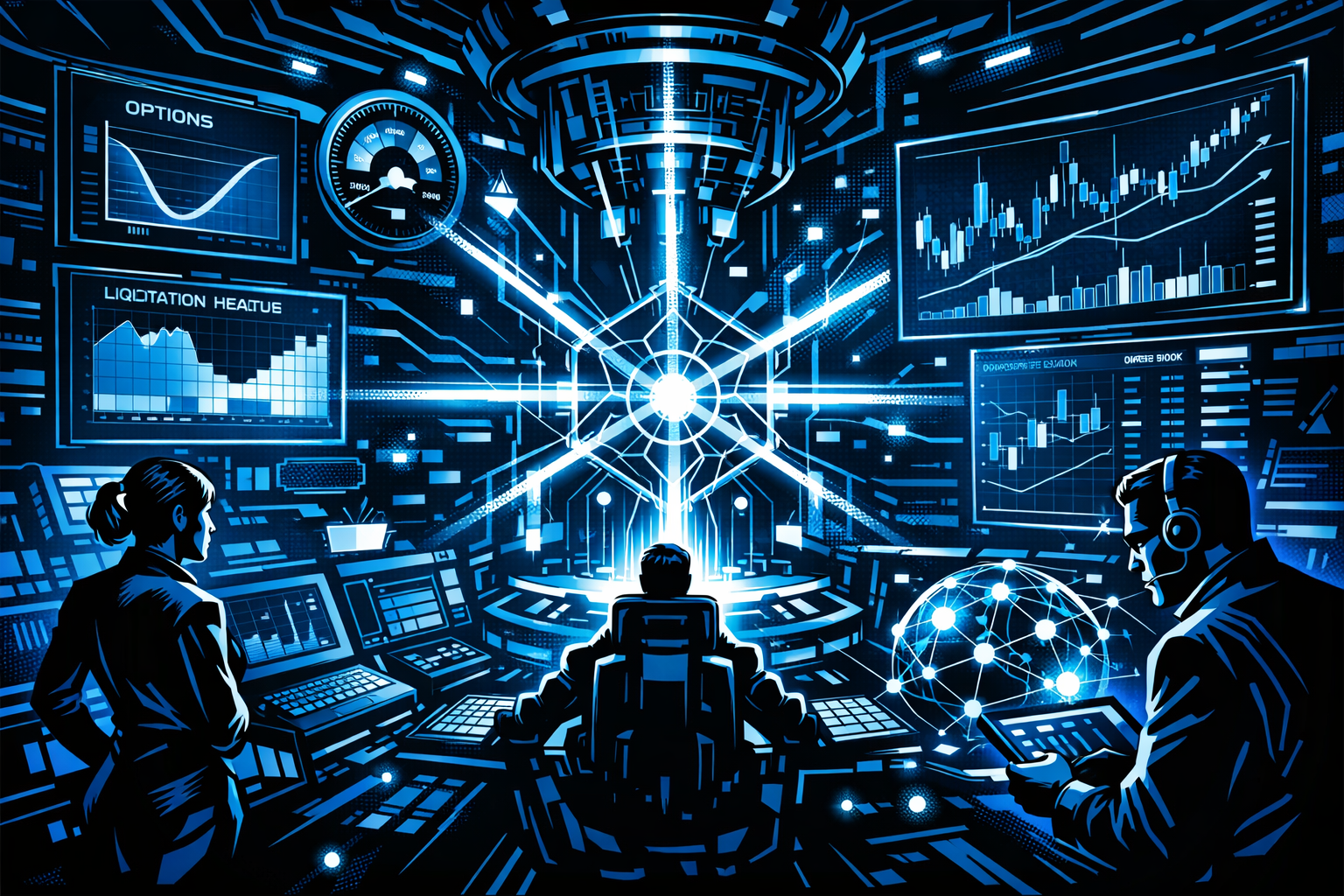Aster Chain Launches High-Speed Layer 1 to Power Next-Gen Derivatives DEX