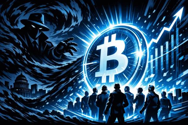 Bitcoin Drawdowns Deepen As Recovery Periods Extend Toward 300 Days