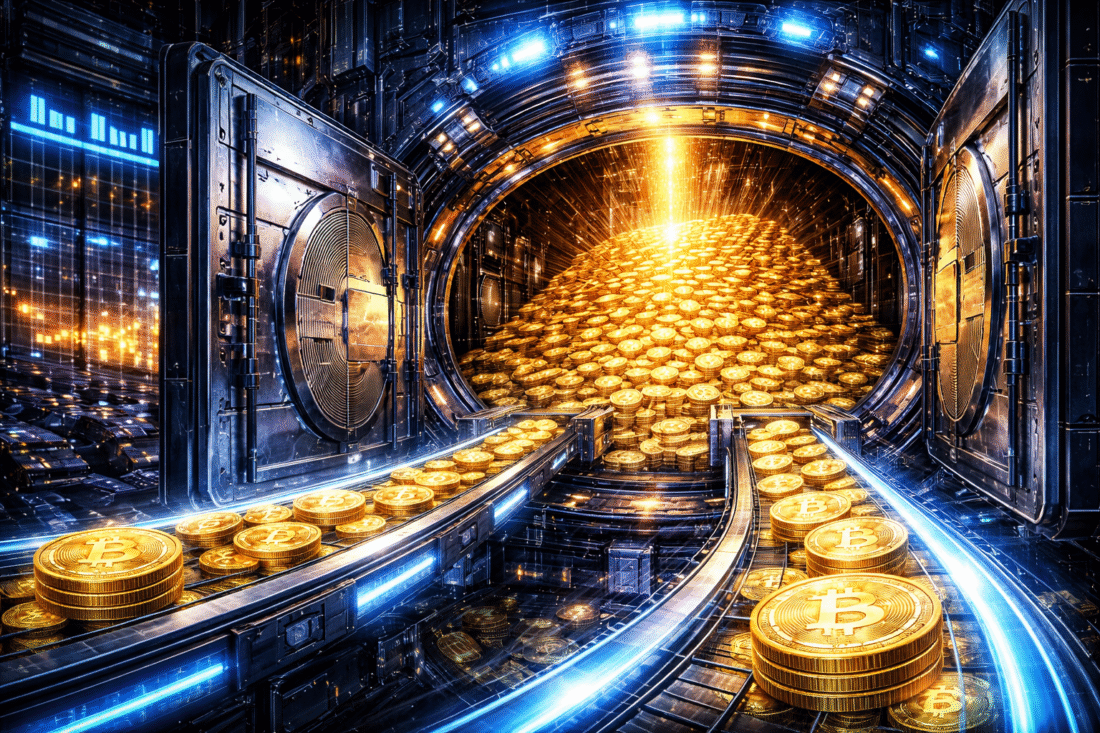 Strategy resumes common stock funding to expand its Bitcoin holdings to 762,000 BTC.