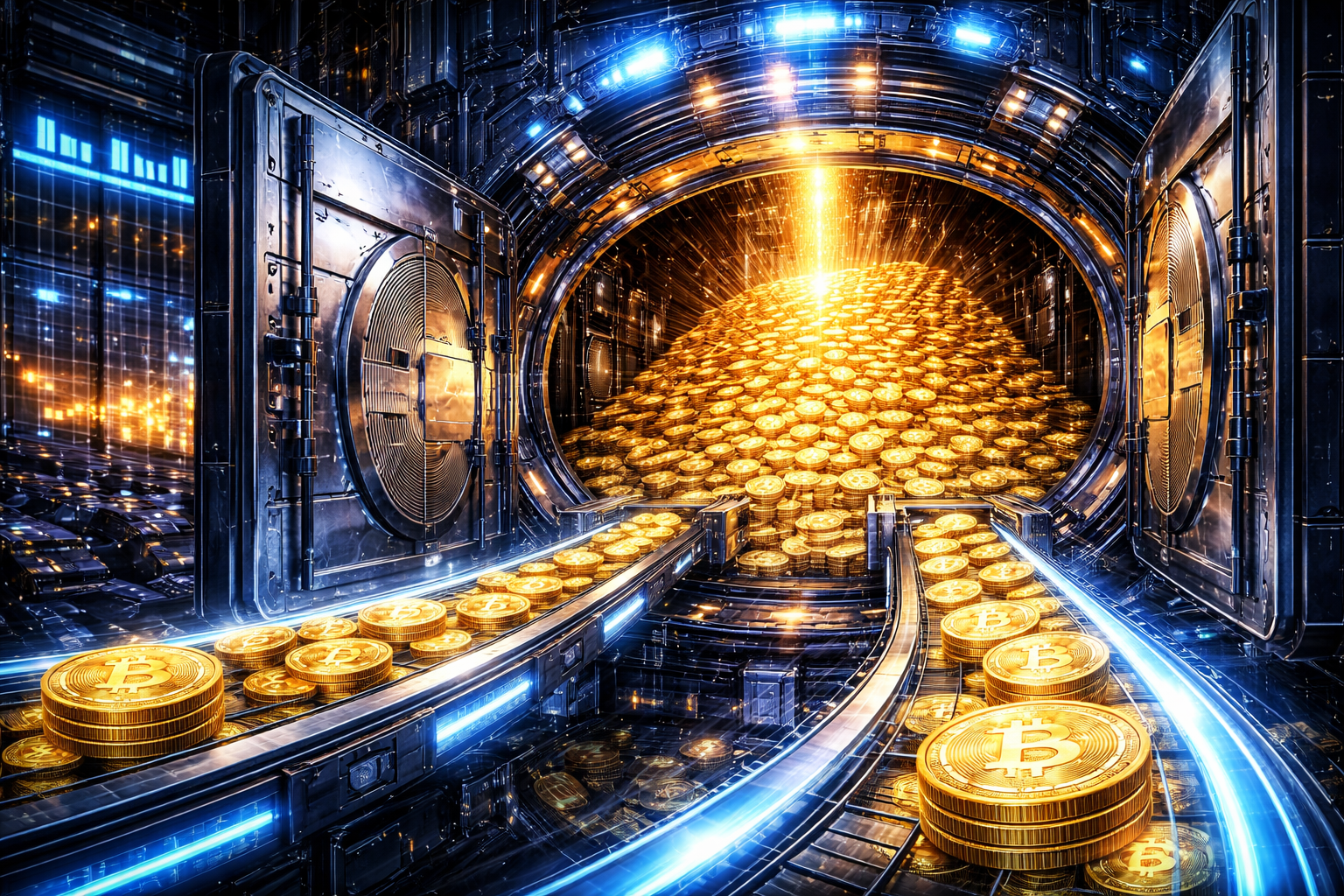 Strategy Adds More Bitcoin, Holdings Reach 762K BTC Worth $57.7B