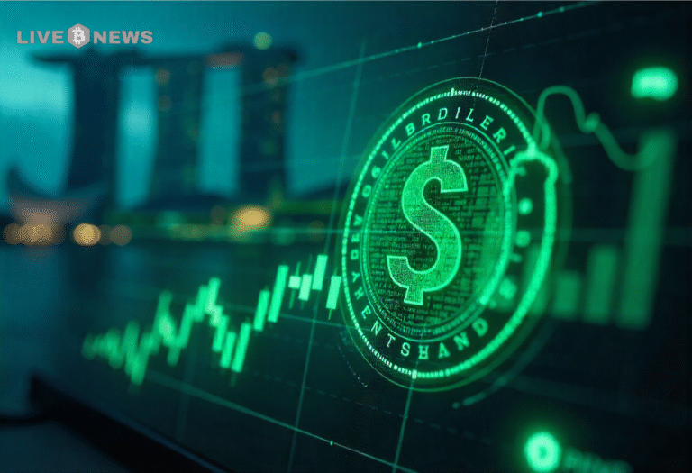 Stablecoins exceed $300B supply and now influence U.S. debt markets, payments, and global liquidity, according to a new BCA Research report.