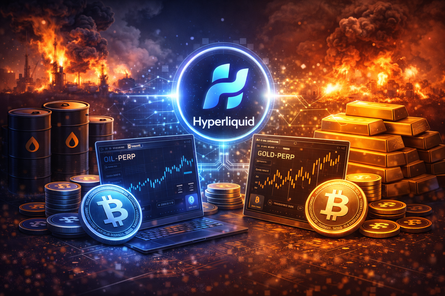 Phantom Leads Hyperliquid Builders With Over 20M in Revenue From Program So Far