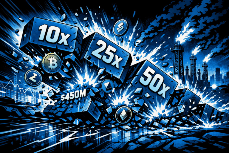 Crypto market selloff driven by options expiry, ETF outflows, and macroeconomic pressure