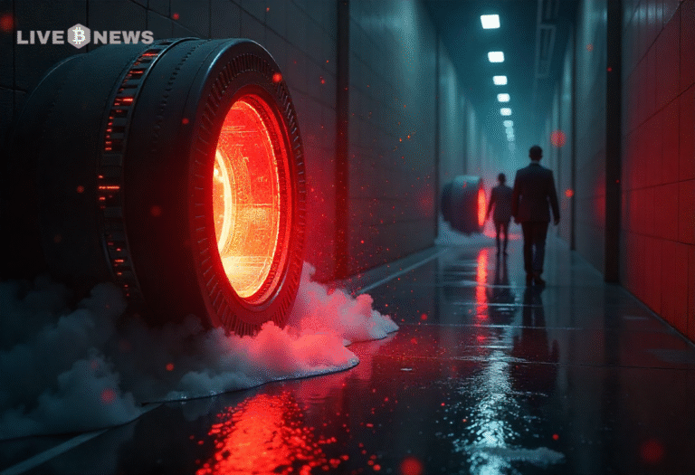 FATF warns that offshore crypto providers increase risks of fraud, money laundering, and terror financing, urging stronger global rules and better supervision of virtual asset services.