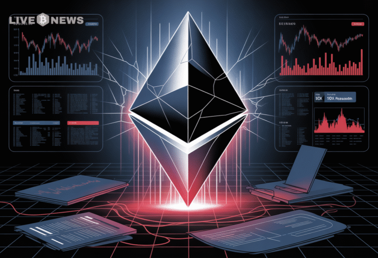 Erik Voorhees bought nearly 25K Ethereum worth over $56M, showing renewed confidence in Ethereum as blockchain data reveals continued large accumulation activity.