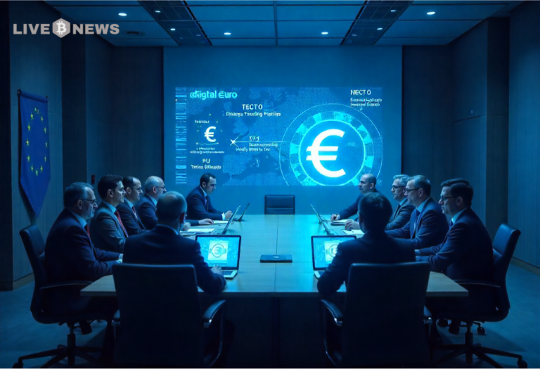 Circle asks EU to update crypto rules, saying easier regulations will help banks and companies use stablecoins and digital assets safely.