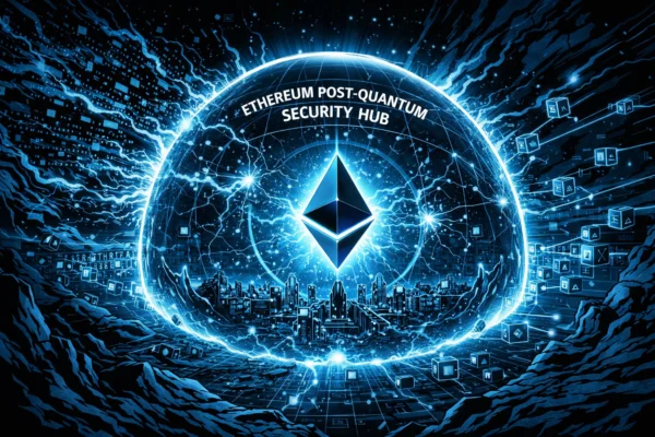 Ethereum Foundation Launches $1M Audit Subsidy Program for Builders