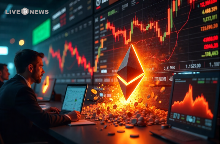 Midas Raises $50M to Boost Crypto Liquidity Solutions
