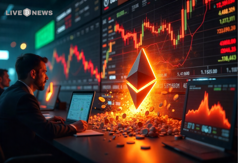 Midas Raises $50M to Boost Crypto Liquidity Solutions