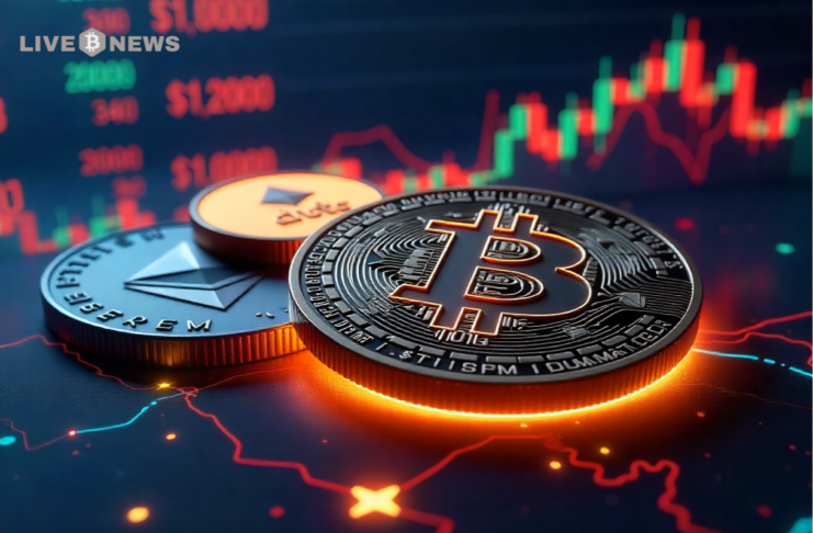 Morgan Stanley Challenges BlackRock with Cheapest Bitcoin ETF Plan