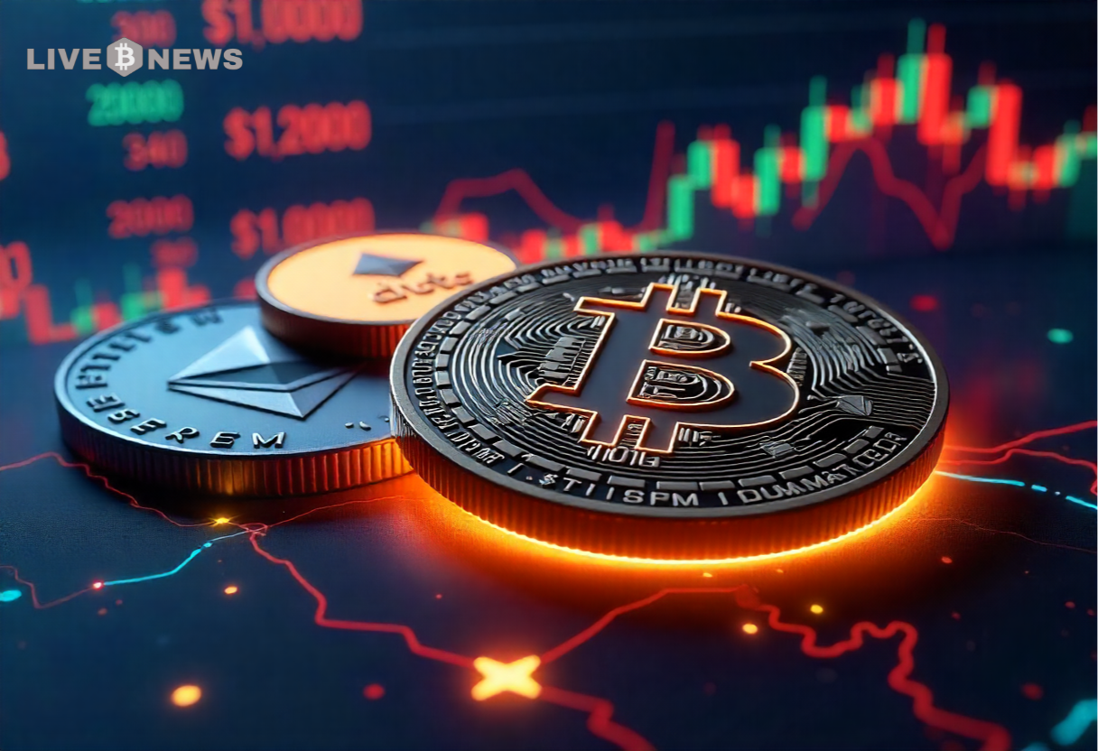 Morgan Stanley Challenges BlackRock with Cheapest Bitcoin ETF Plan