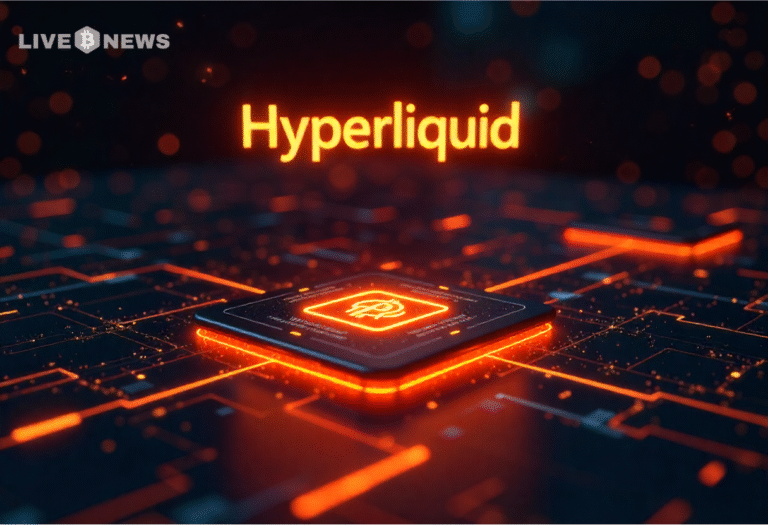 Oil-linked perpetual contract on Hyperliquid surpasses Ethereum trading volume after oil prices jump 30% amid rising Middle East tensions.