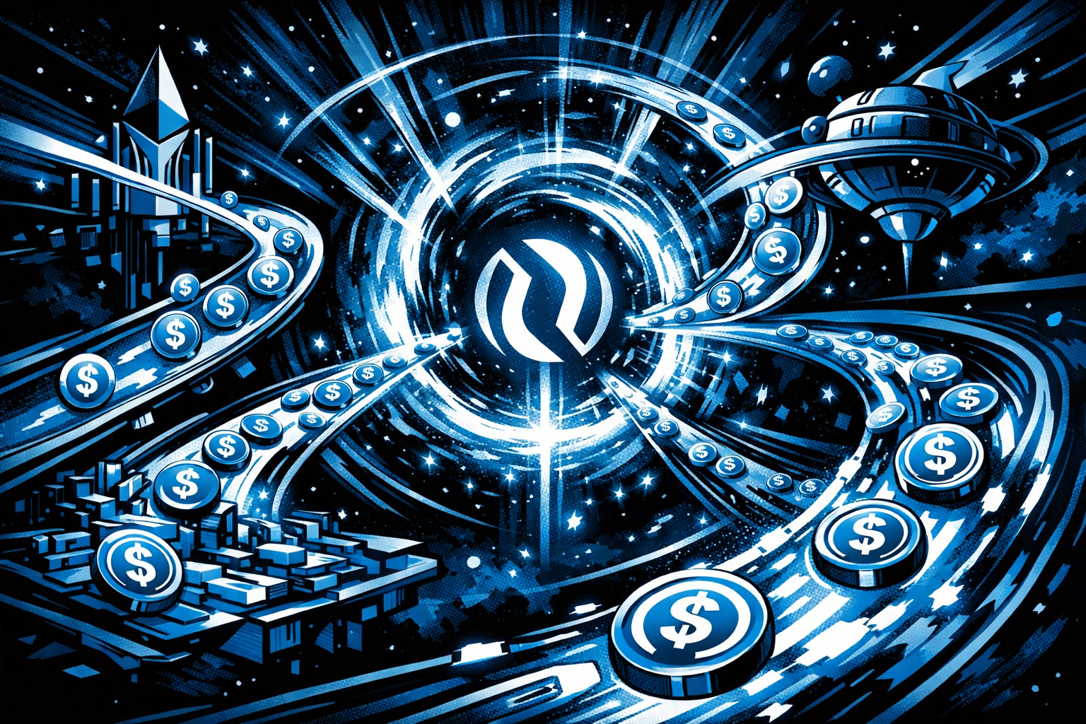 Injective to Enable Native USD Coin Issuance with Cross-Chain Transfer Protocol Integration