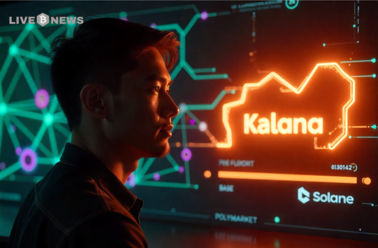 Kalshi gains approval for margin trading, enabling institutional investors to trade with less capital while boosting prediction market growth and flexibility worldwide.