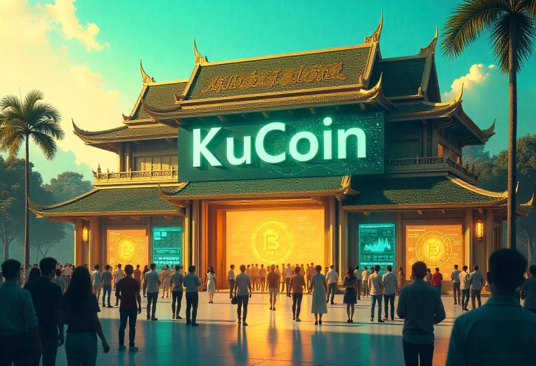 KuCoin introduces stock-linked perpetual contracts for Tesla and Strategy, allowing 24/7 trading with USDT Stablecoin settlement and no share ownership required for users.