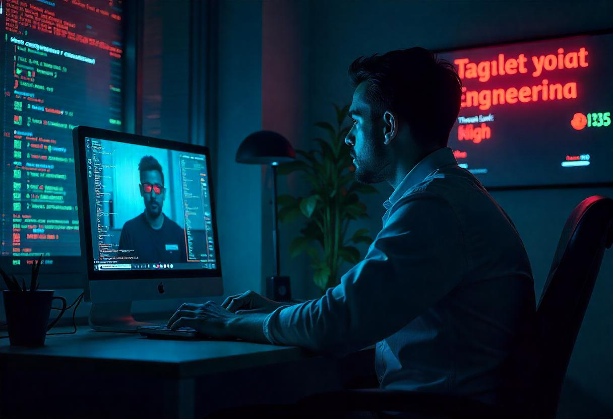 Bitrefill Cyberattack: Lazarus Group Suspected After Hack Exposes 18,500 Records