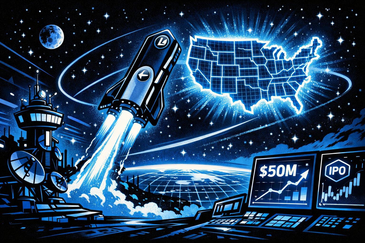 Ledger Raises $50M in Secondary Sale, Expands U.S. Push as CEO Keeps IPO Options Open