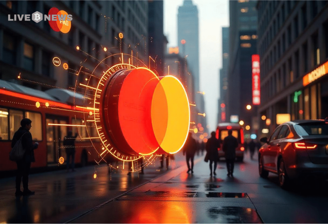 Mastercard plans to buy stablecoin startup BVNK for $1.8B to expand stablecoin payments. The deal targets faster global transfers and blockchain payment solutions.