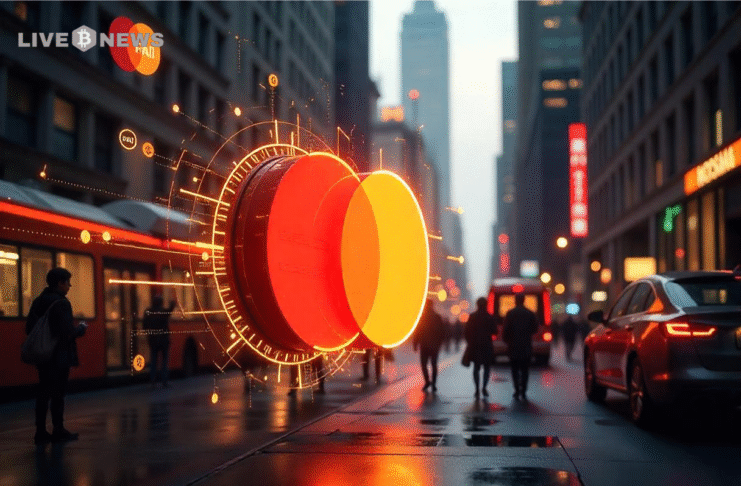 Mastercard Plans $1.8B Acquisition of Stablecoin Startup BVNK