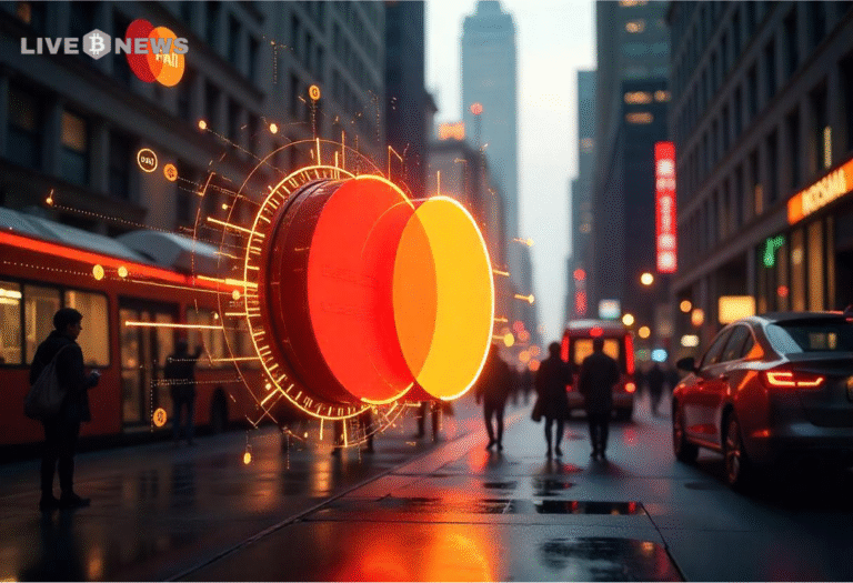 Mastercard plans to buy stablecoin startup BVNK for $1.8B to expand stablecoin payments. The deal targets faster global transfers and blockchain payment solutions.
