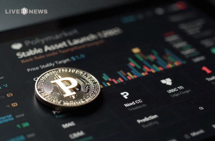 Polymarket Acquires Brahma to Expand DeFi and Crypto Services