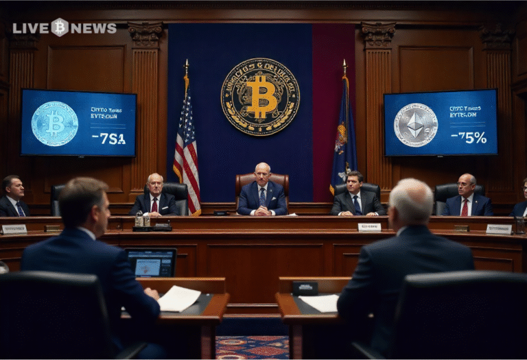 IRS proposes mandatory digital delivery of Form 1099-DA for crypto users. Exchanges may require electronic tax forms under new rule.
