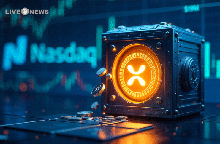Nasdaq and Kraken Plan 24/7 Tokenized Stock Trading Platform