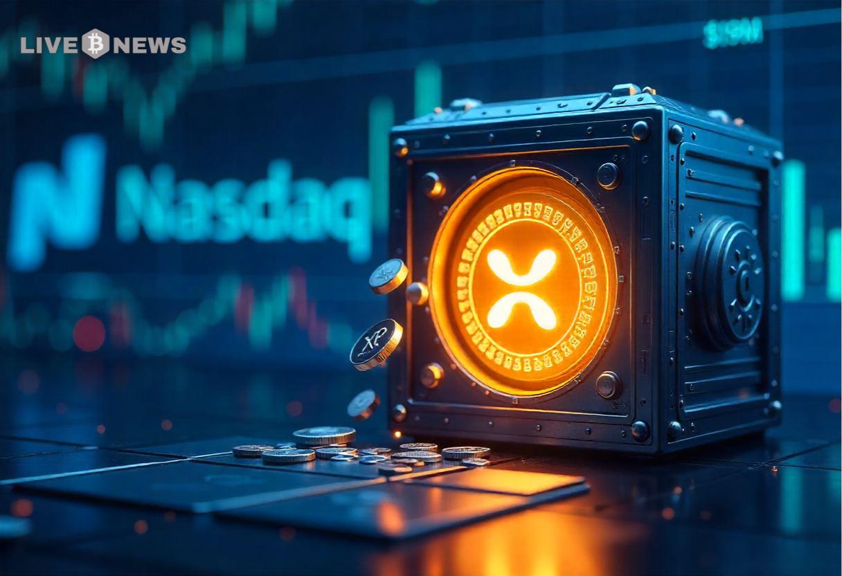 Nasdaq and Kraken Plan 24/7 Tokenized Stock Trading Platform