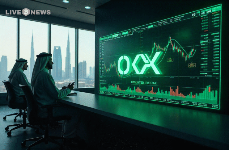 OKX Opens Wallet and DEX to AI Agents With New OnchainOS Upgrade