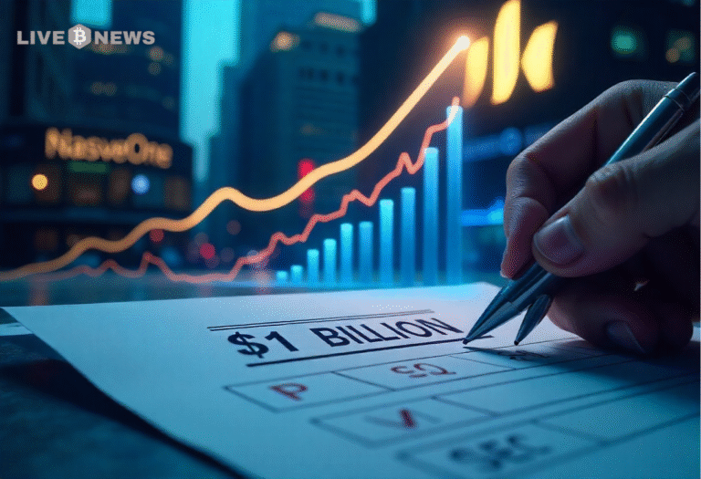 Nasdaq partners with Börse Stuttgart Group to connect European markets to the Seturion platform for faster settlement of tokenized securities.