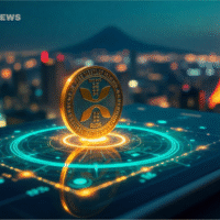 Vlightup Launches XRPL Escrow That Settles Trade in Seconds