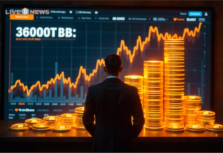 Strategy launches new ATM stock programs worth $44.1B to fund Bitcoin treasury, aiming to reach 1M BTC holdings under its long-term treasury plan.