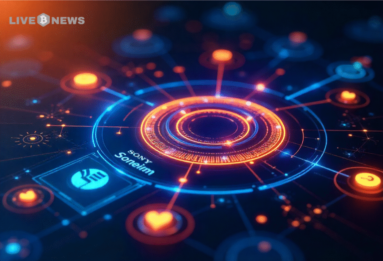 Sony Bank partners with JPYC Inc. to explore direct stablecoin integration, enabling real-time yen stablecoin purchases through bank accounts.
