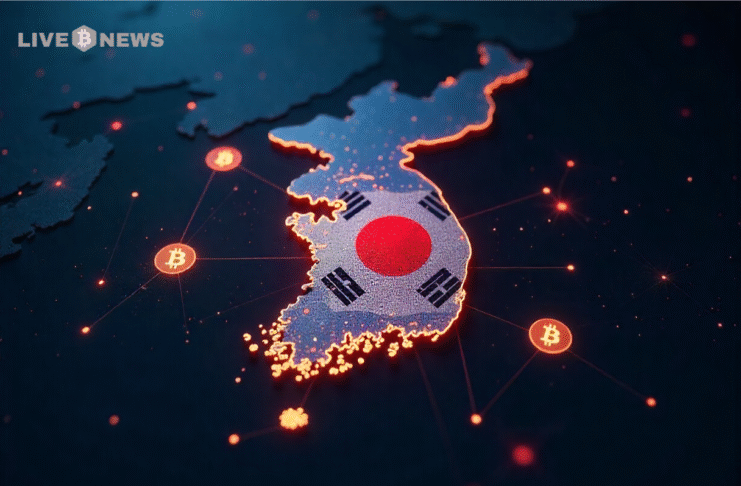 South Korea Police Draft New Rules for Handling Seized Crypto Assets