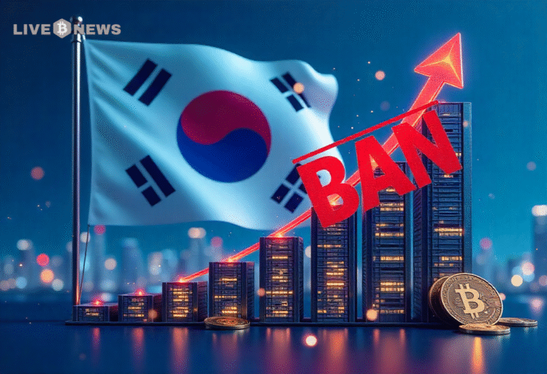 South Korea regulators plan a six-month partial suspension for Bithumb after AML probe, restricting new users’ crypto transfers pending a review decision.