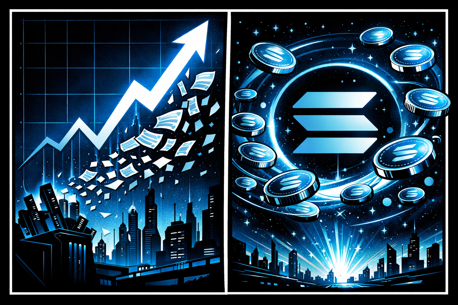 Forward Industries Funds $27.4M Share Buyback, Deepens Solana Treasury Focus