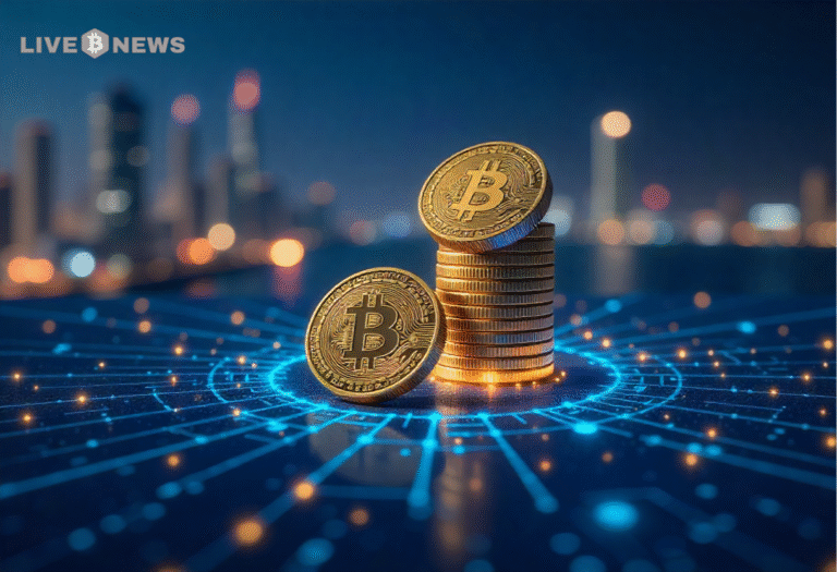 Ironlight Group raised $21M to expand its U.S. tokenized securities trading system, aiming to build a regulated blockchain infrastructure for institutional investors and private markets.
