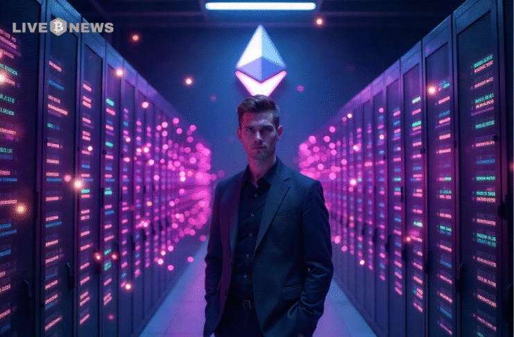 Buterin Explains SHIB Donation and Clarifies Distance From Future of Life Institute