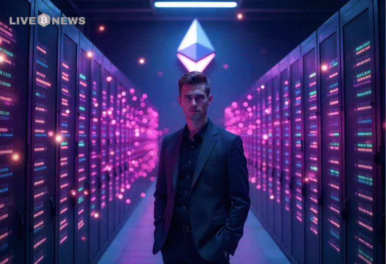 Vitalik Buterin explains his SHIB donation story and says he no longer closely aligns with the Future of Life Institute strategy on AI risk and safety.