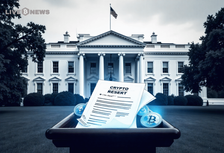 North Carolina bill proposes Bitcoin reserve using up to 10% public funds, aiming long-term stability, secure storage, and state leadership in digital asset adoption.