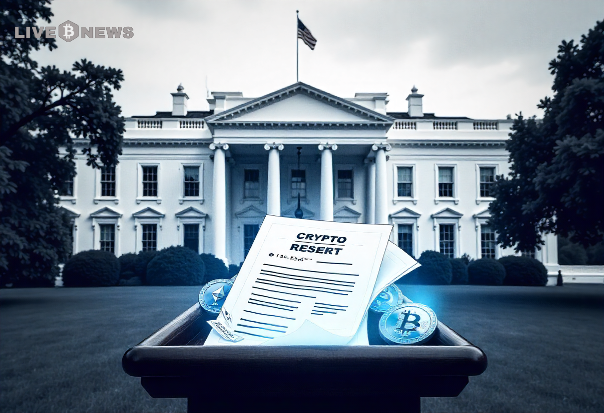 North Carolina Proposes State Bitcoin Reserve Bill
