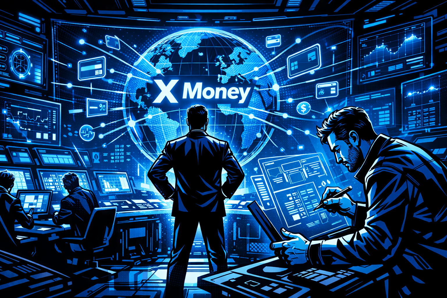 Elon Musk Hires Crypto Veteran Benji Taylor to Lead Design Ahead of X Payments Push